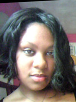 Person who looks like Rihanna