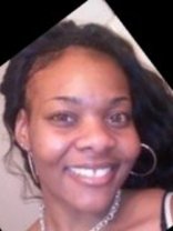 Person who looks like Lela Rochon