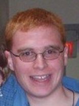 Person who looks like Stephen Colbert