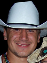 Person who looks like Corey Feldman