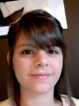 Person who looks like Selena Gomez