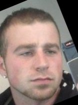 Person who looks like John Travolta