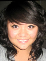 Person who looks like Martine McCutcheon