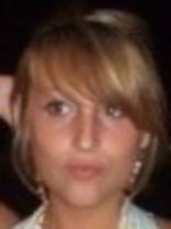 Person who looks like Tricia Helfer