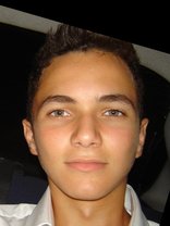 Person who looks like Tyler Hoechlin