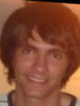 Person who looks like Jonathan Bennett