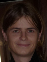 Person who looks like Jesse Spencer