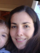 Person who looks like Ines Sastre