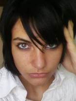 Person who looks like Lisa Rinna