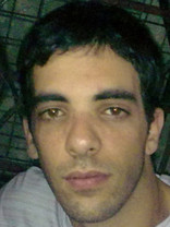 Person who looks like Yul Vazquez