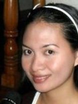 Person who looks like Angel Locsin