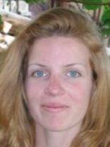 Person who looks like Rene Russo