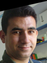 Person who looks like Dermot Mulroney