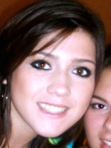 Person who looks like Michelle Branch