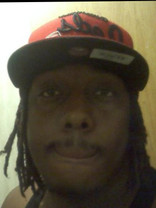 Person who looks like Eriq La Salle