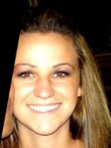 Person who looks like Kelly Clarkson