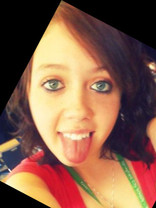 Person who looks like Alyson Hannigan