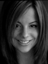 Person who looks like Maria Menounos