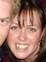 Person who looks like Nicole Eggert