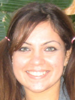 Person who looks like Tiffani Thiessen