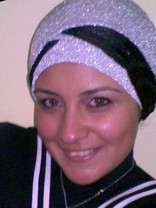 Person who looks like Dido