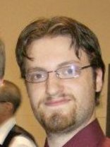 Person who looks like Chad Allen