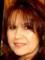 Person who looks like Roma Downey