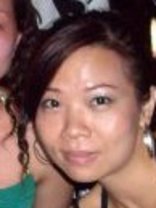 Person who looks like Audrey Quock