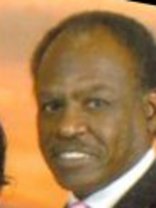 Person who looks like Danny Glover