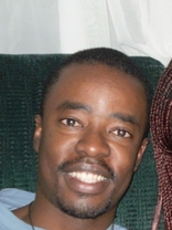 Person who looks like Dave Chappelle