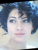 Person who looks like Lara Flynn Boyle