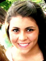 Person who looks like Kourtney Kardashian