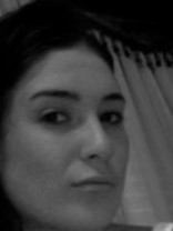 Person who looks like Melania Trump