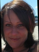 Person who looks like Lauren Holly