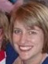 Person who looks like Christy Turlington