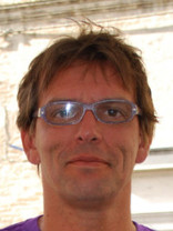 Person who looks like James Woods