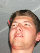 Person who looks like Chris Owen