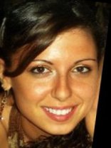 Person who looks like Elena Anaya