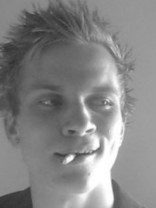 Person who looks like Neil Patrick Harris