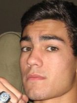 Person who looks like Jesse Metcalfe