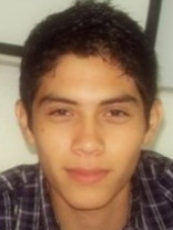 Person who looks like Mike Erwin