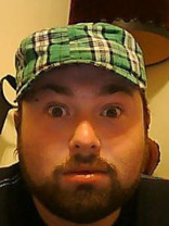 Person who looks like Kevin Smith