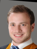 Person who looks like Carmine Giovinazzo