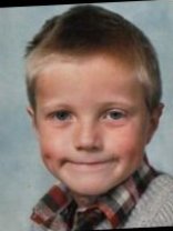 Person who looks like Jesse James