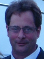 Person who looks like Gary Cole