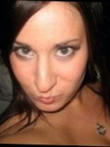 Person who looks like Tia Texada