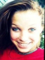 Person who looks like Sara Paxton