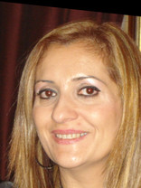 Person who looks like Lee Ann Womack