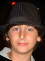 Person who looks like Bobby Edner