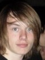 Person who looks like Richie Sambora